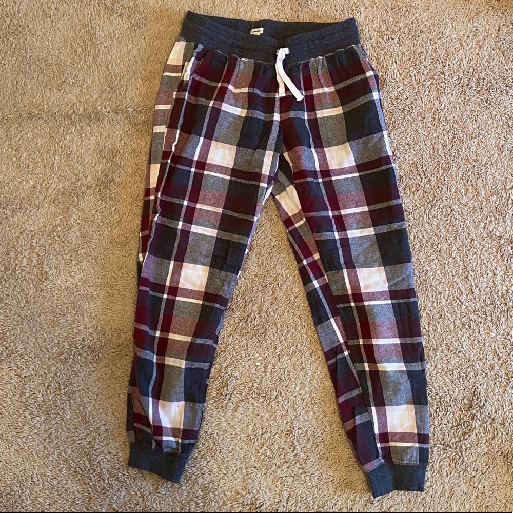 pajama pants